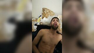 Boy boy porn video of sexy nude twink sucking