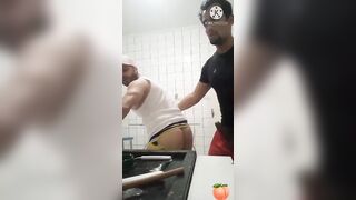 Gay xxx porn video of sexy Latino men