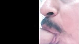 Baroda gujju uncle sucking desi lund