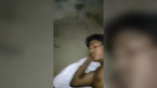 Healthy bihari worker ass fucked by supervisor in sion