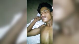 Healthy bihari worker ass fucked by supervisor in sion